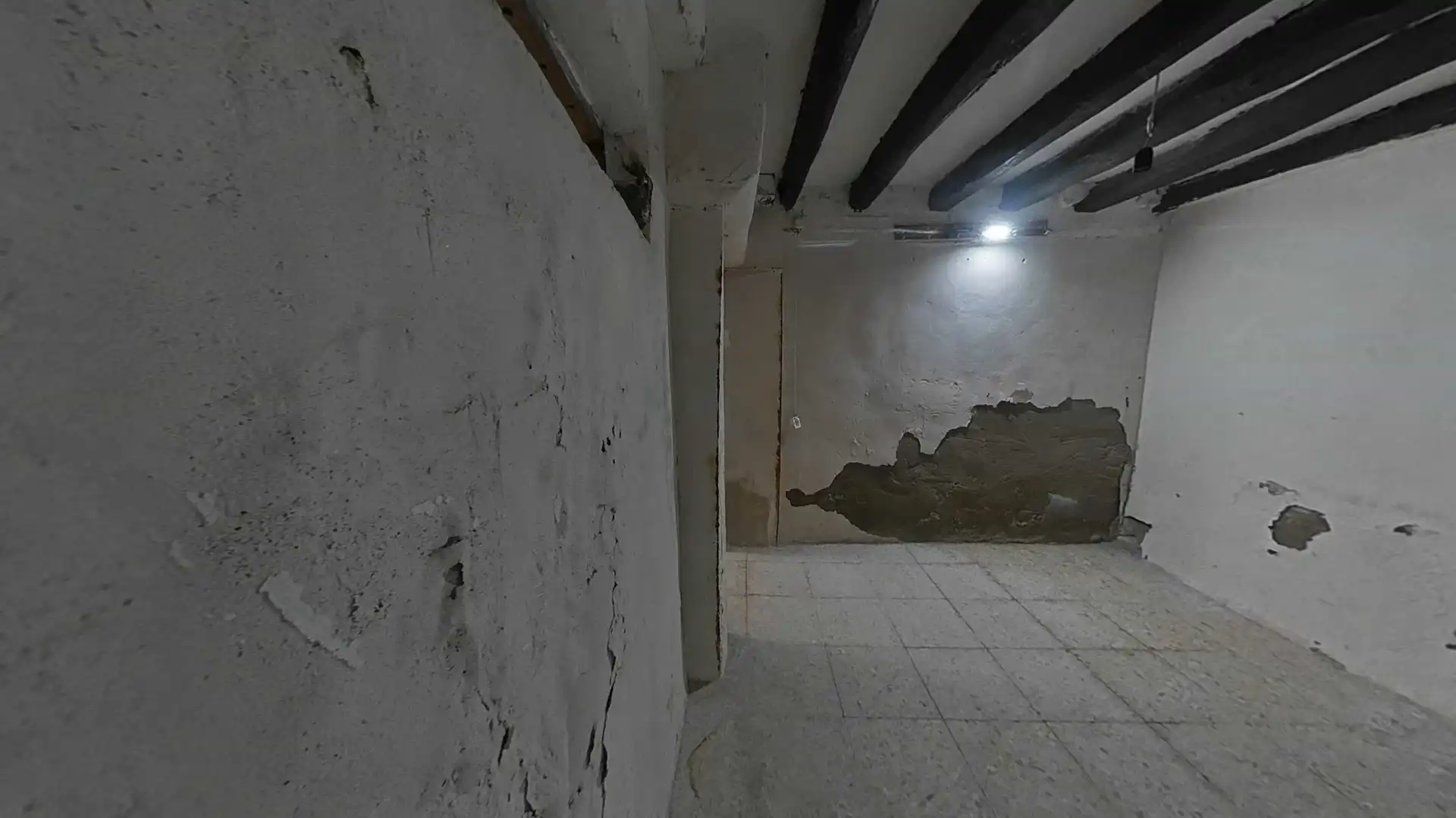 Casa o chalet en venta en Palafox, Fitero