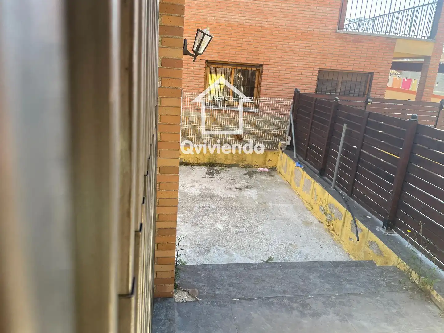 Jardín de Casa adosada en venta en Montmeló con Calefacción