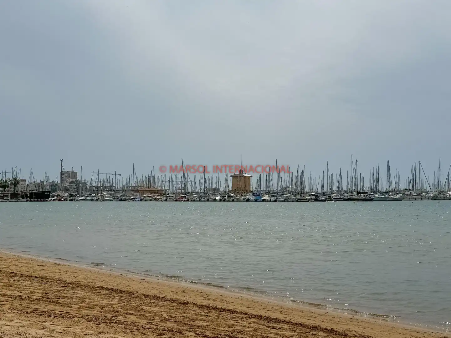 Apartament amb piscina en venda a Avenida Doctor Gregorio Marañón, imagen 22