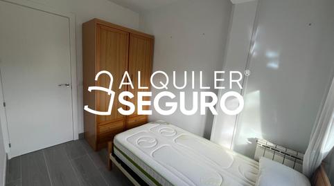 Photo 3 of Flat to rent in Vascongadas, Juan de la Cierva, Madrid