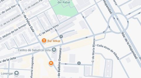 Inmueble en Zaragoza, imatge 2