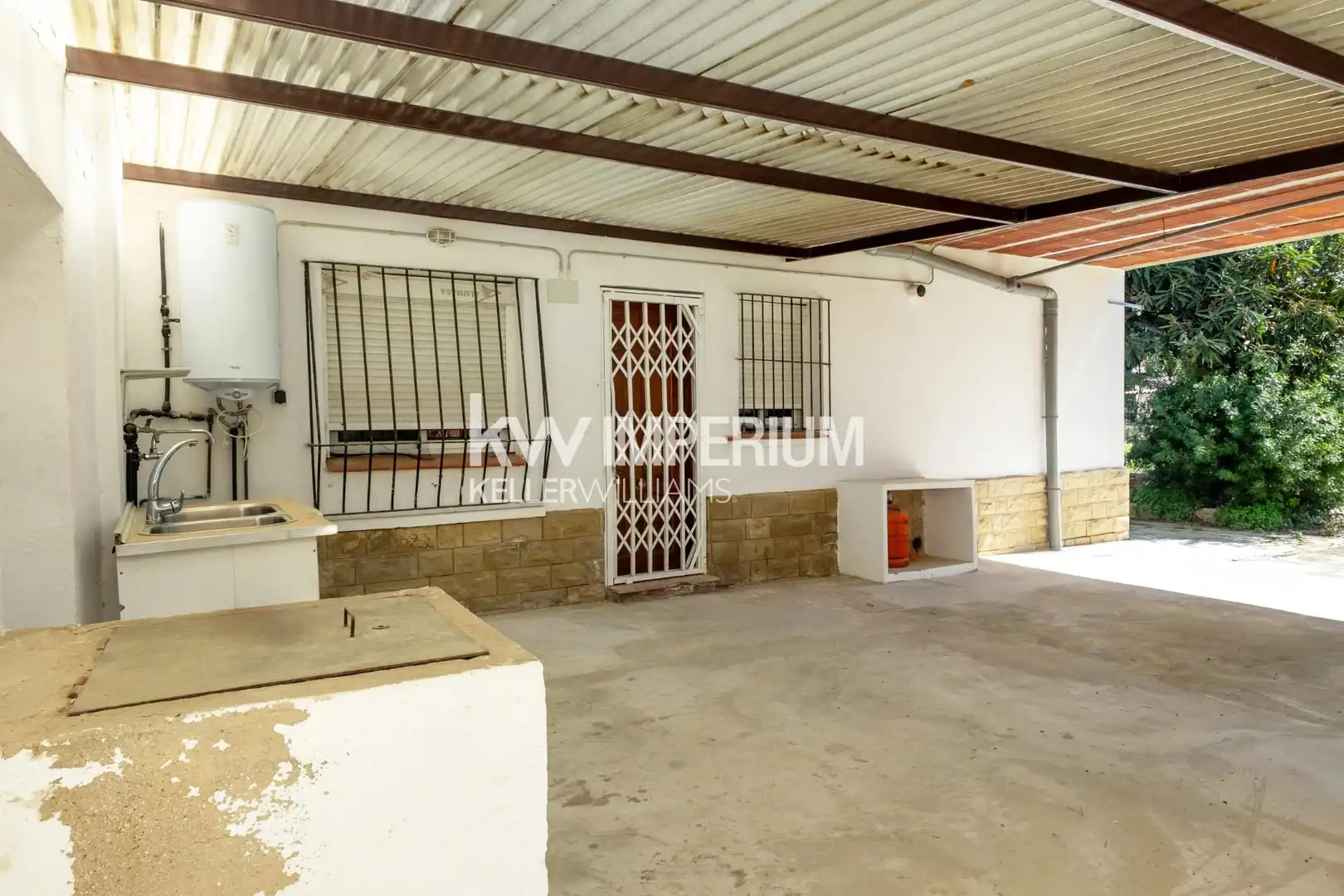 Casa o xalet en venda en Tarragona amb Jardí privat, Terrassa i Balcó