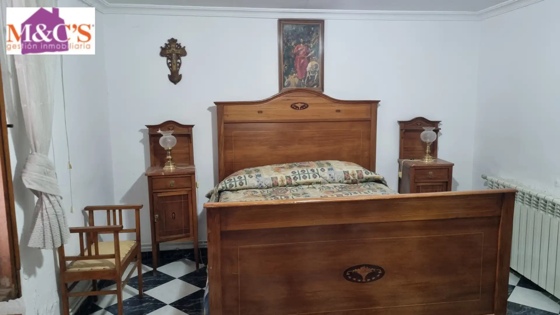 House for sale in Argamasilla de Calatrava, imagen 19