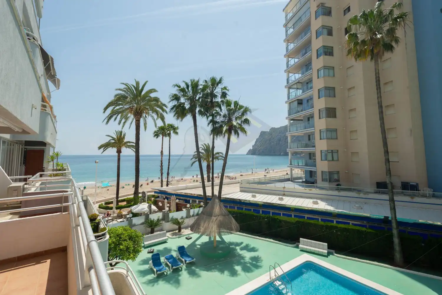 Apartment mit Aufzug zum Verkauf in Zona Levante - Playa Fossa, imagen 2