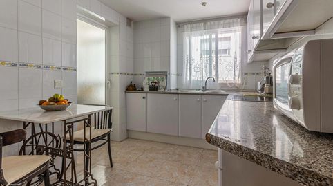 Piso en Venta en calle Calitx, Altea 3 dormitorios con Terraza, Vistas a la montaña y Ubicación Céntrica