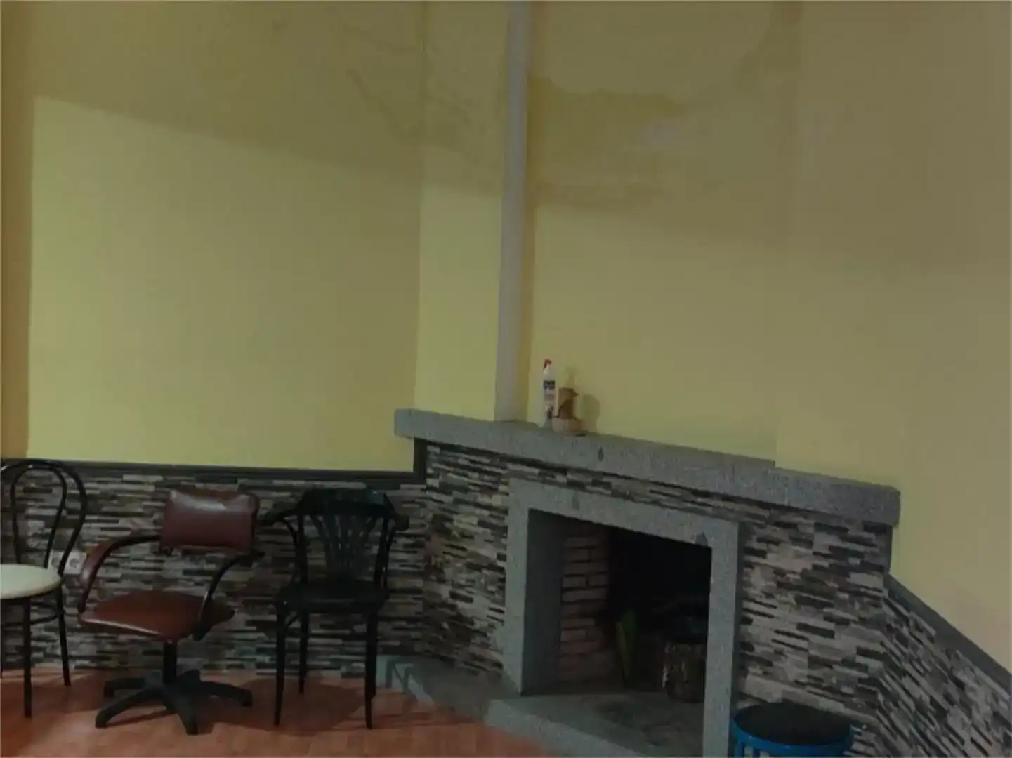 Casa adosada en venta en El Pedroso