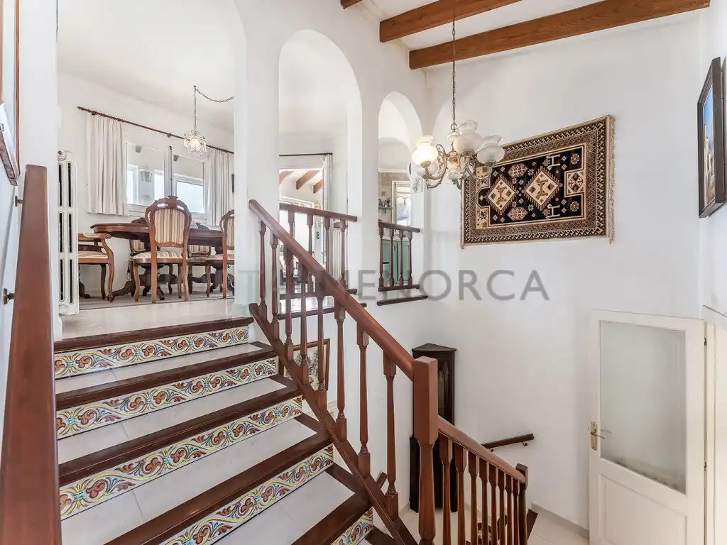 Casa o chalet en venta en Es Mercadal con Aire acondicionado, Calefacción y Jardín privado