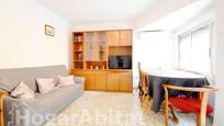 Living room of Flat for sale in Cullera  with Air Conditioner, Heating and Balcony