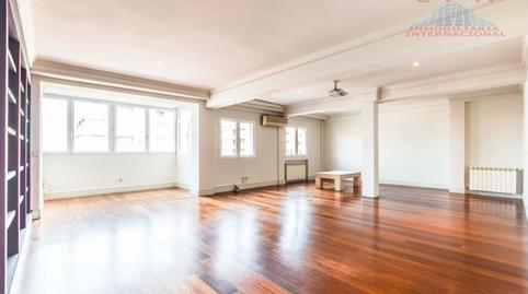 Photo 3 of Duplex for rent in Hispanoamérica - Bernabéu,  Madrid Capital