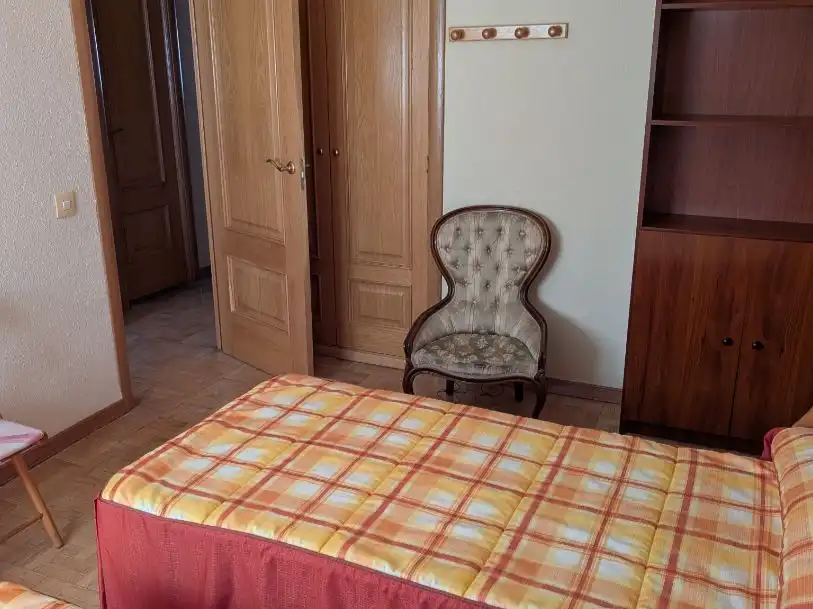 Schlafzimmer von Haus oder Chalet zum Verkauf in La Avanzada - La Cueva