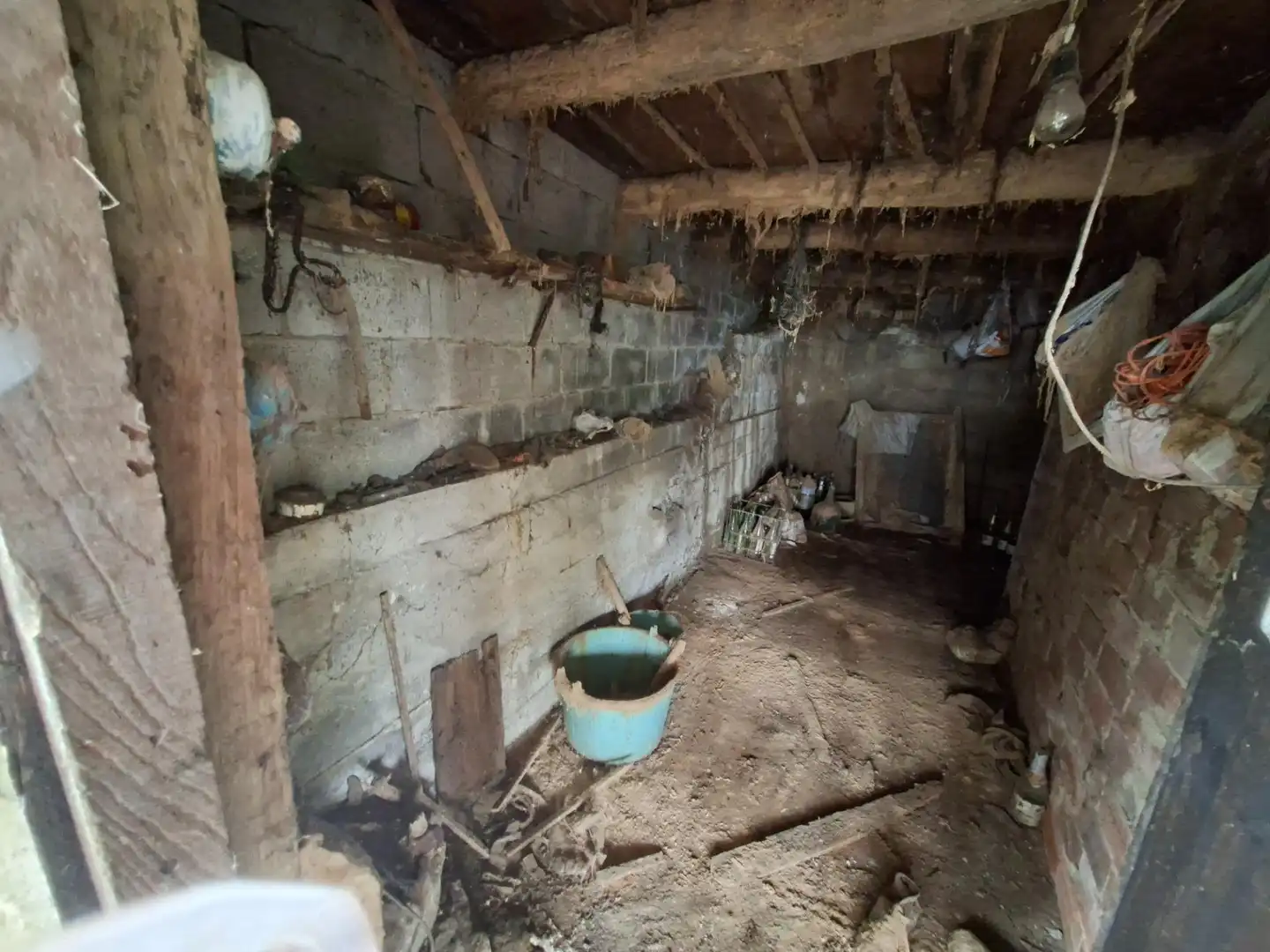 Casa o xalet en venda en Quirós
