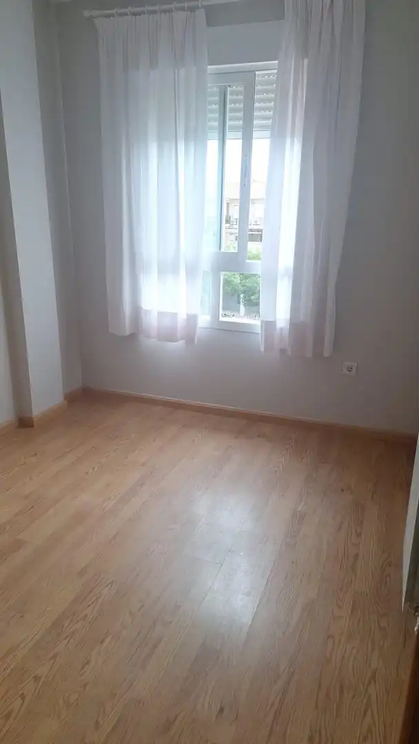 Bedroom of Attic for rent in Atarfe  with Heating, Terrace and Storage room