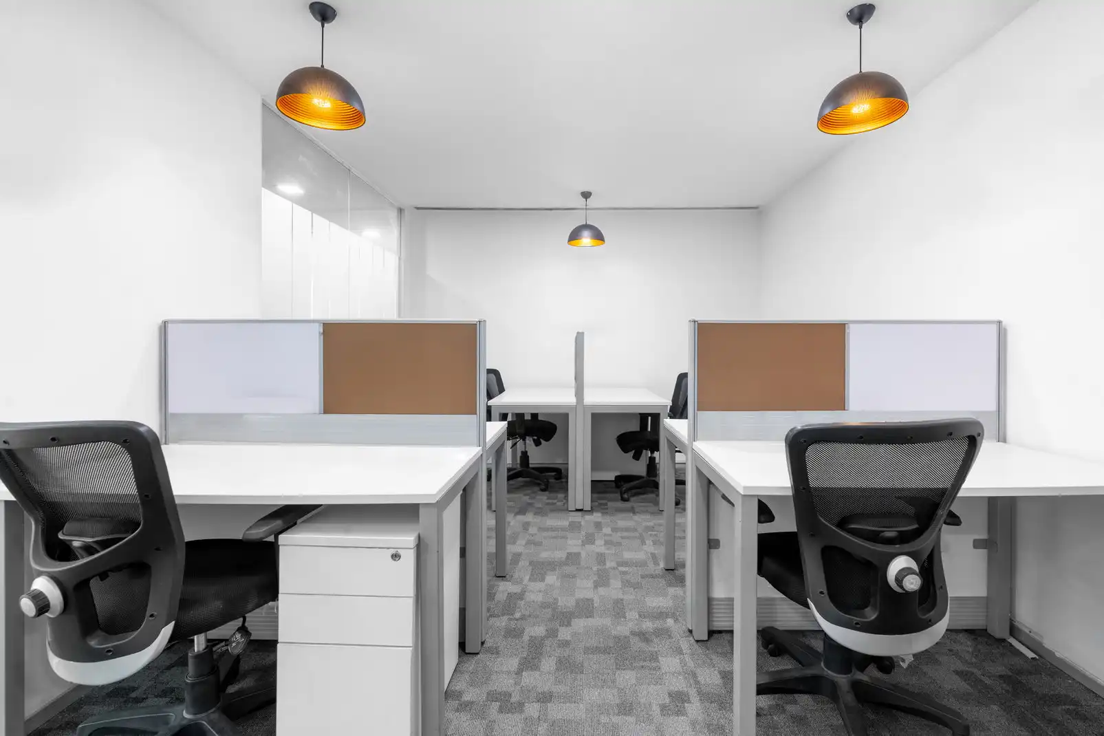 Office space with lift to rent in Ronda de Poniente 2, imagen 7