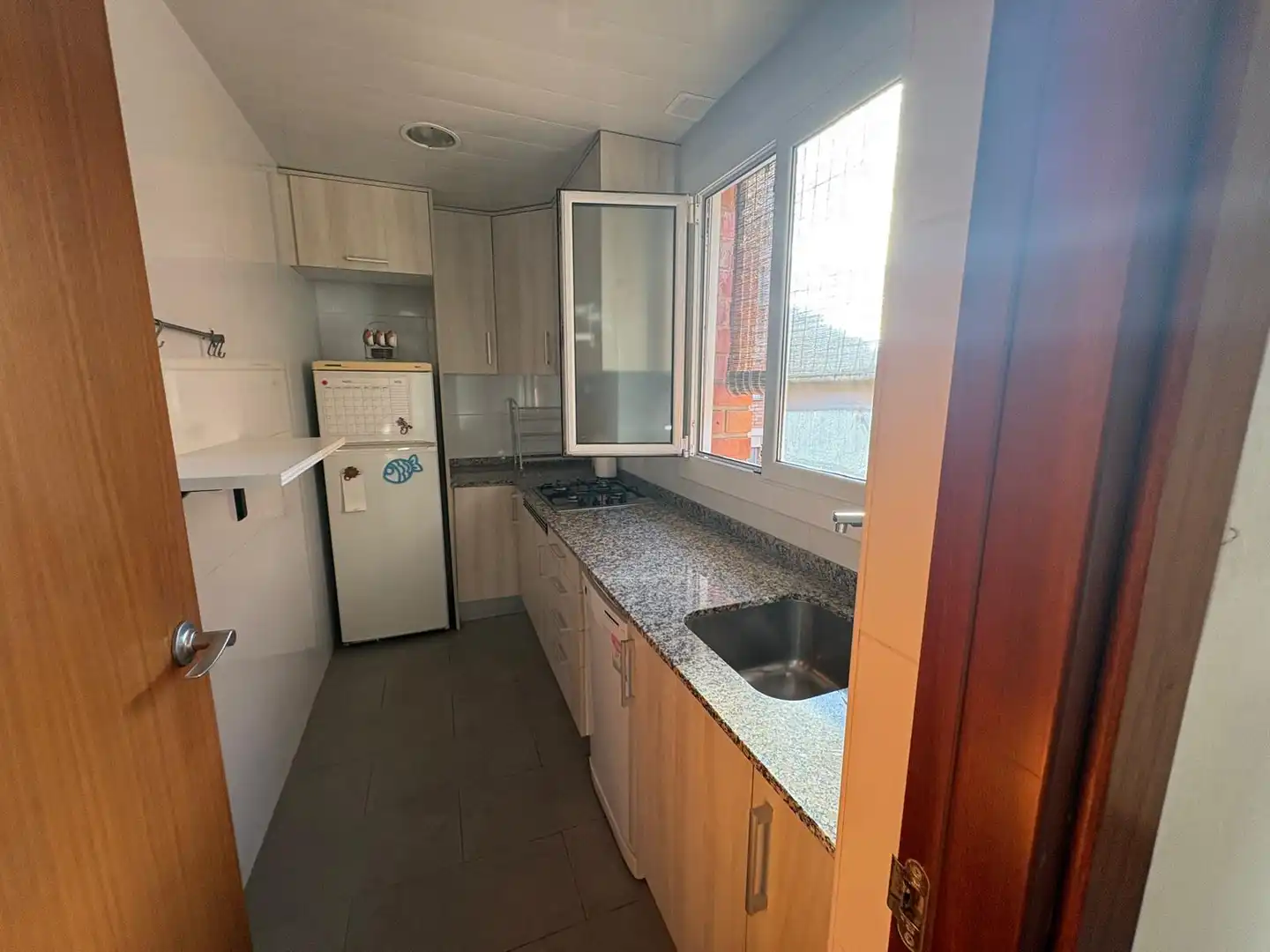 Piso con ascensor en venta en Ca n'Oriac - Sector Nord, imagen 3
