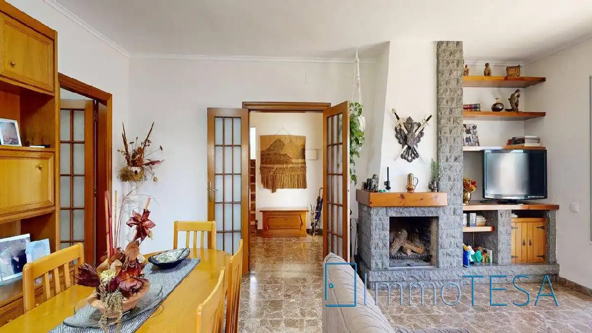 Casa o chalet en venta en Barberà del Vallès con Aire acondicionado, Calefacción y Jardín privado