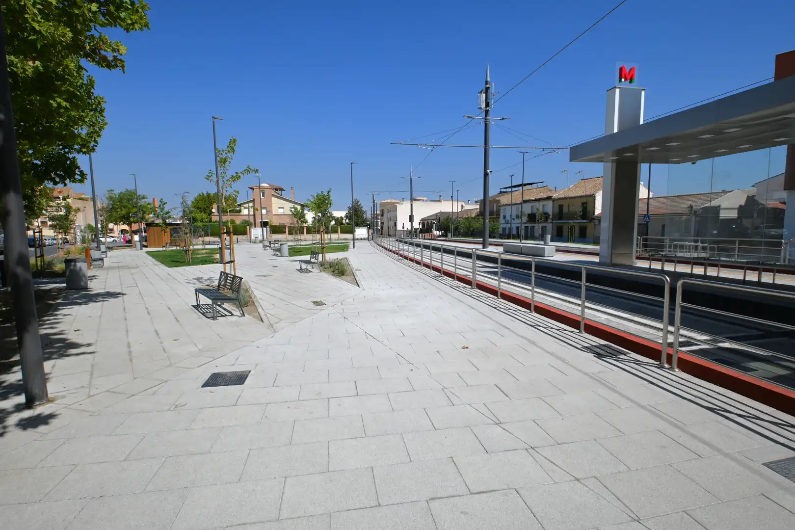 Wohnung zum Verkauf in Calle Estación de Tranvías 1B, imagen 27