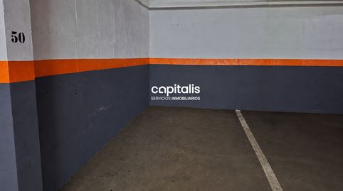 Photo 3 of Garage for sale in Doctor García Tapia, Media Legua, Madrid Capital