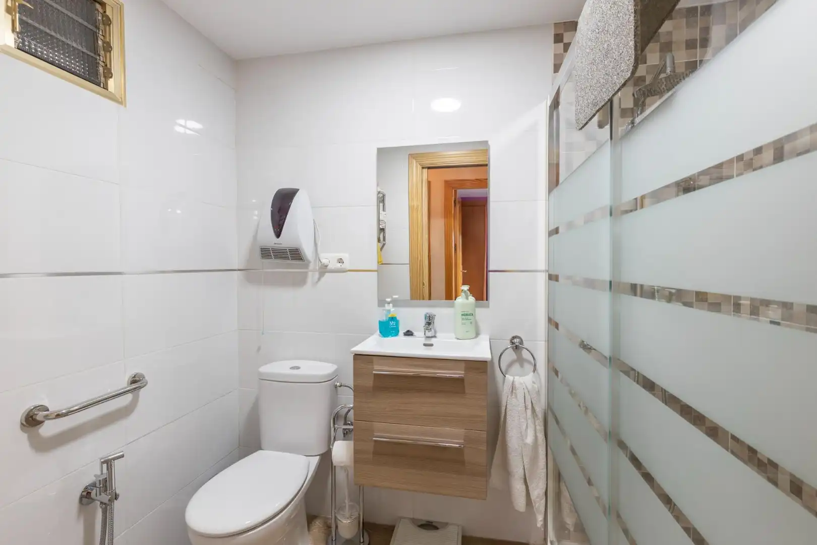 Flat with terrace for sale in Calle Palencia, imagen 33
