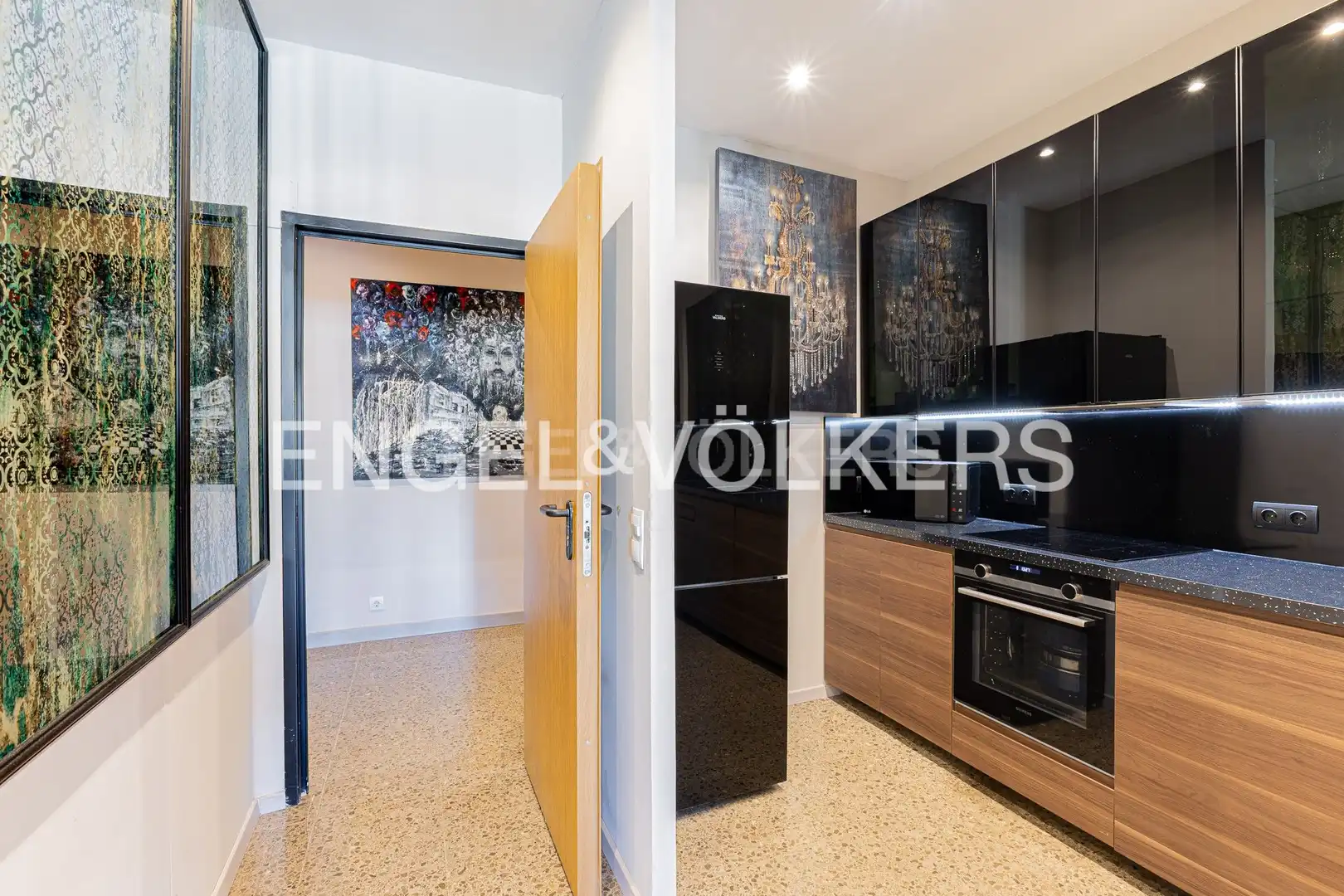 Piso con ascensor en venta en Eixample, imagen 11