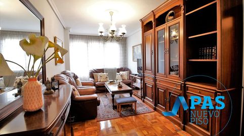 Foto 2 de Pis en venda a Calle Alonso, Cuatro Caminos, Santander