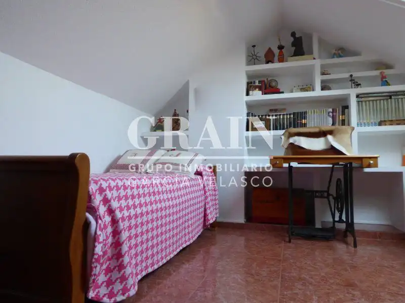 Adosado con jardín en venta en Universidad, imagen 43