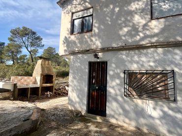 House for sale in Barri Montjuic 11