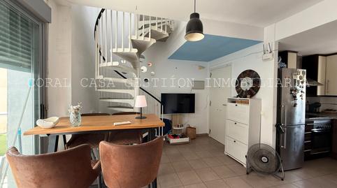 Photo 3 of Attic to rent in Carrer Costa Brava, Almenara, Castellón