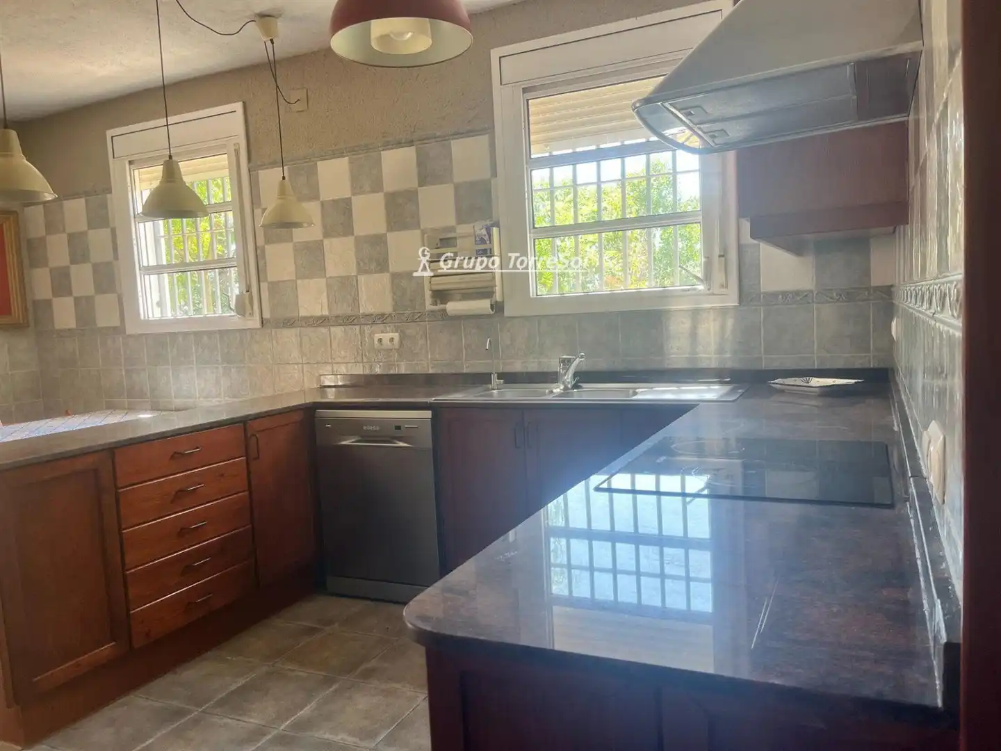 Chalet con piscina en venta en POLíGONO 7 PARAJE 65 JUNTO A CAL DENTISTA, imagen 45