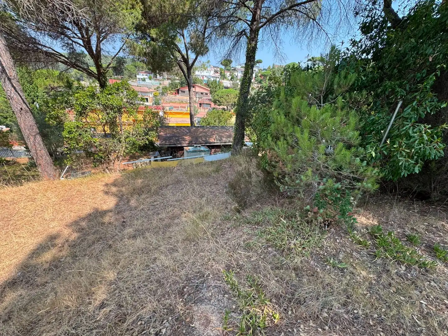 Residential for sale in Tordera