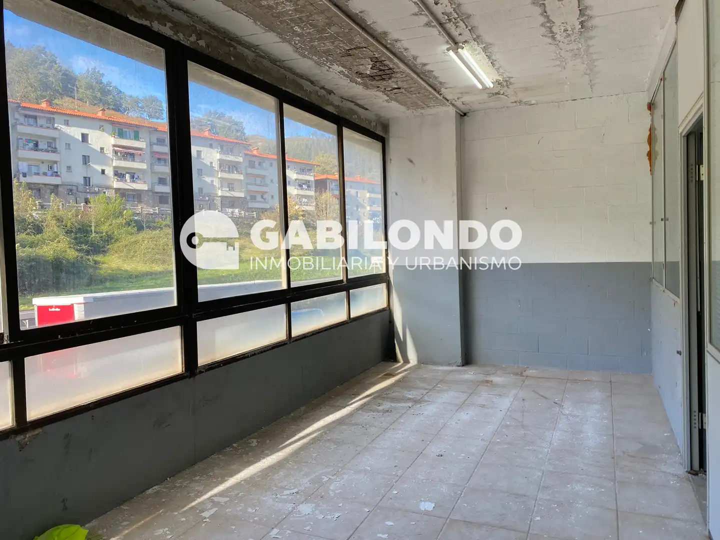 Local comercial de lloguer a Olaso Kalea, imagen 5