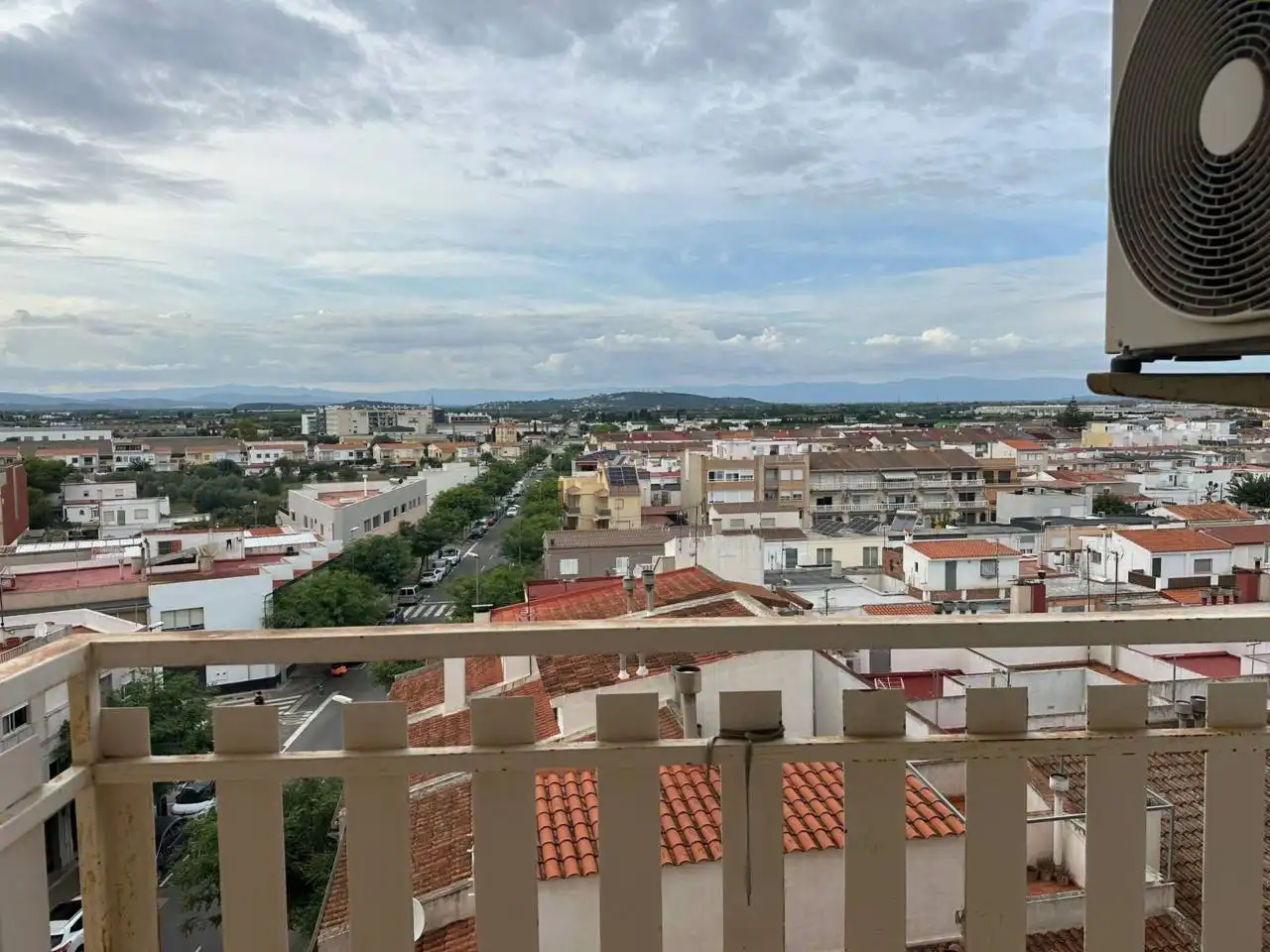 Appartamento con terrazza in vendita a Calle TOMAS MANSICIDOR, imagen 18