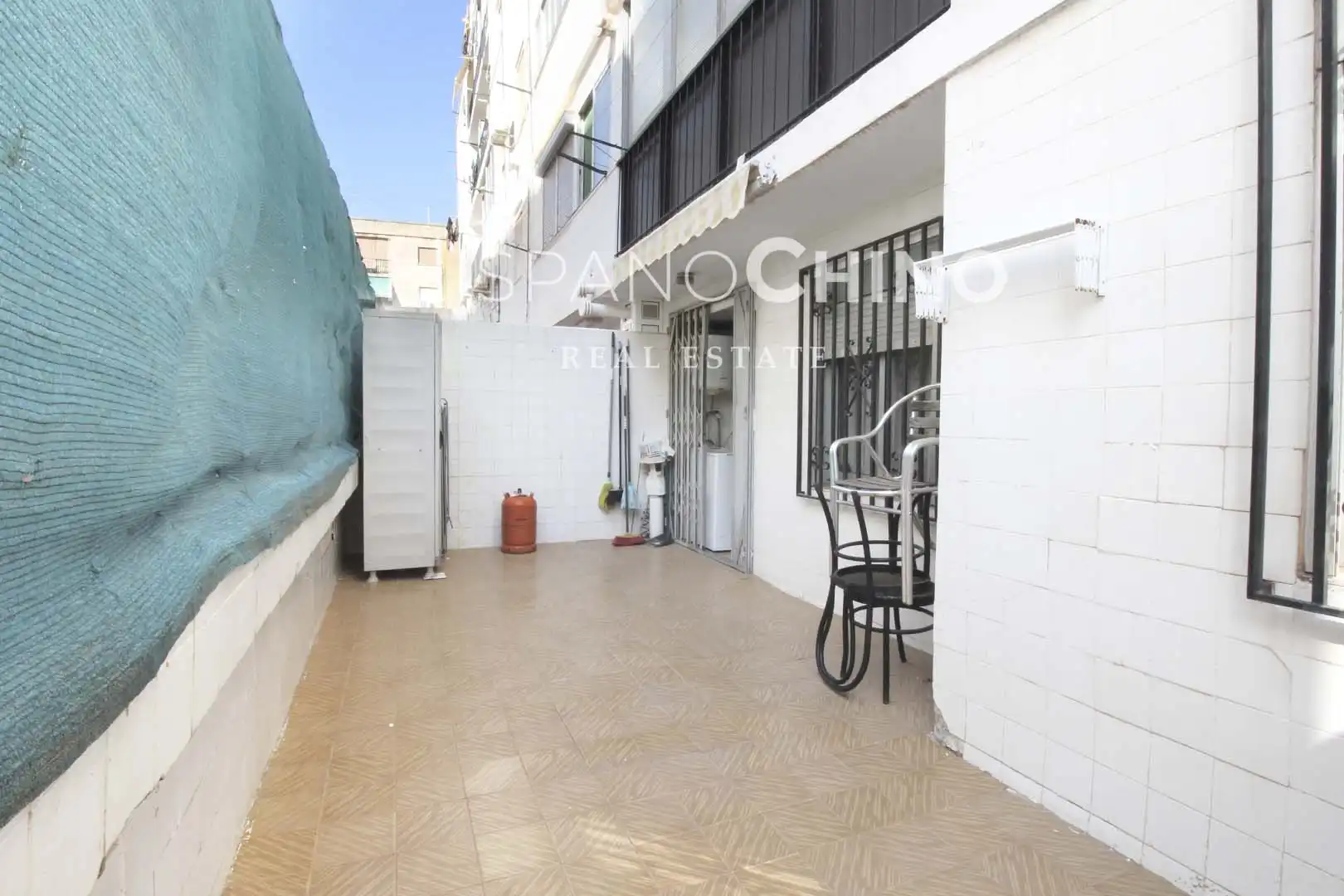 Flat with terrace for sale in Carrer del Iol, imagen 10