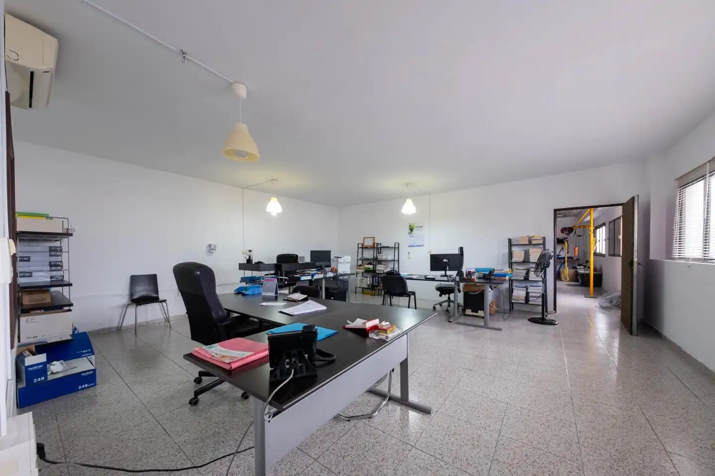 Office space for sale in Arequipa 10, imagen 12