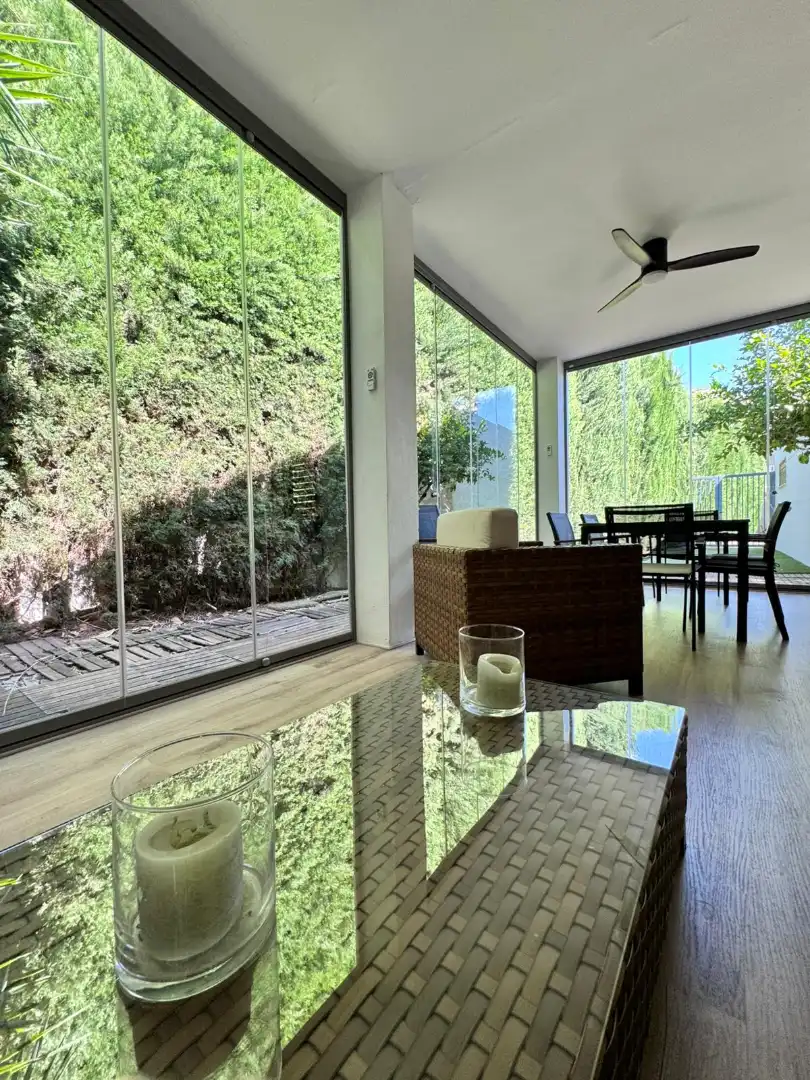 Villa con terrazza in vendita a Calle del Río, imagen 14