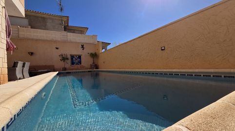 Chalet en venta en Calabardina, 5 dormitorios., imatge 2