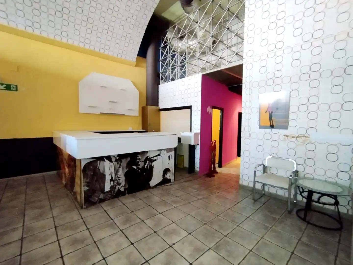 Local comercial en venda a Calle del Pintor Francisco Carretero, imagen 17