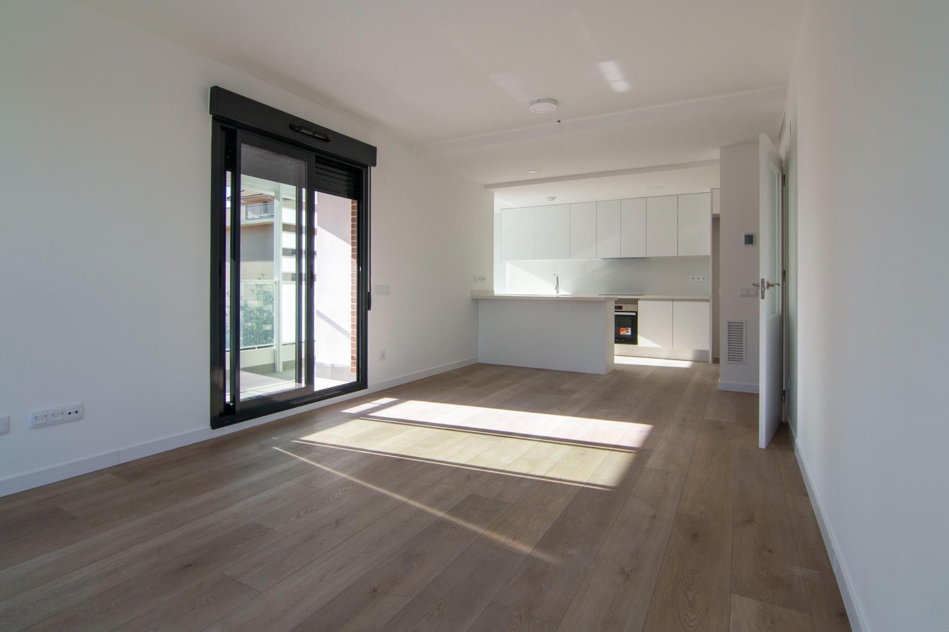 Flat to rent in Metro - Auditorio