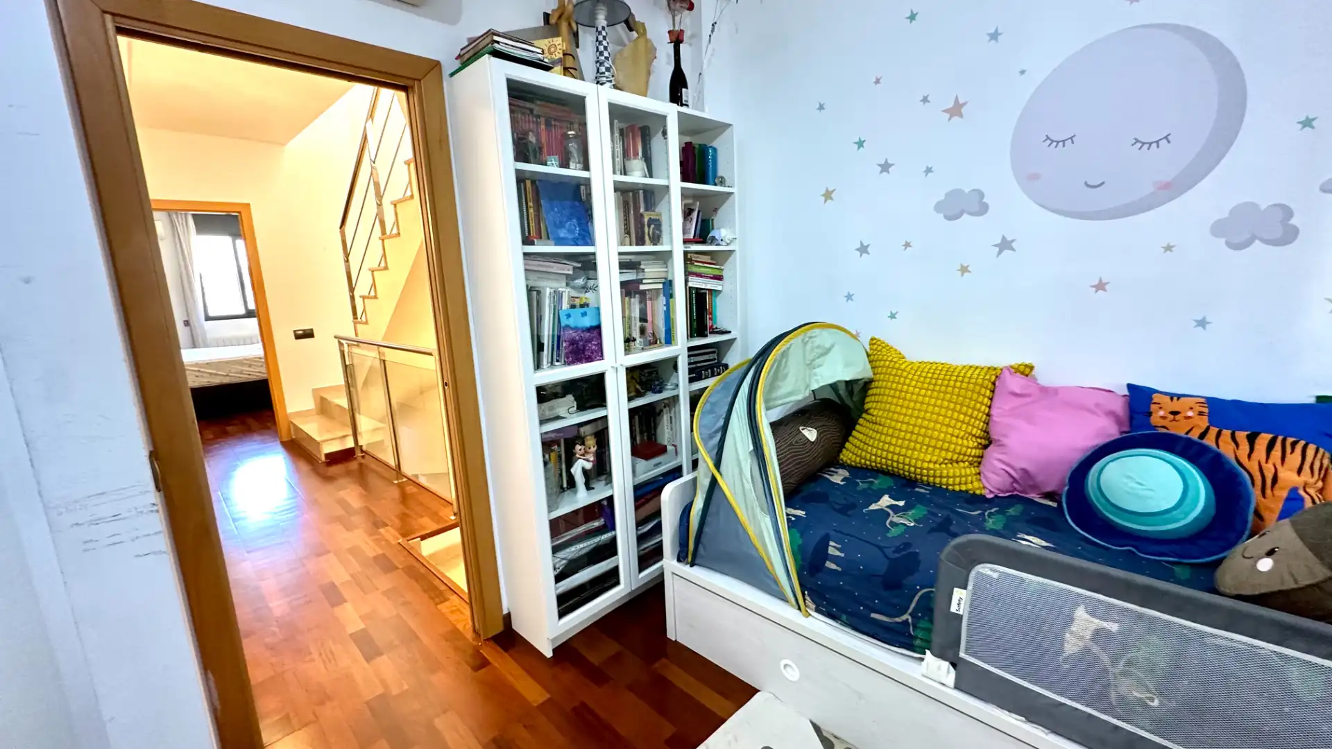 Maison mitoyenne à vendre à Centre - Sant Oleguer, imagen 33