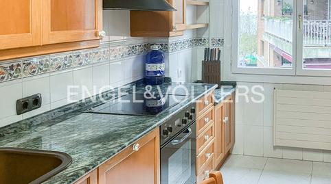 Foto 4 de Apartament de lloguer a Atxecolandeta, Neguri, Bizkaia