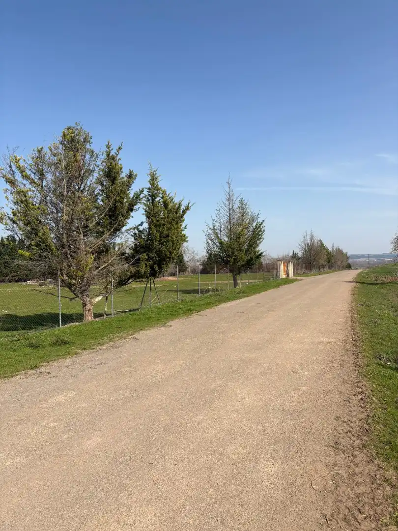Rustikales Grundstück zum Verkauf in Agoncillo, imagen 5