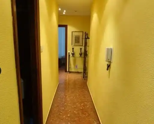 Flat for rent in Granada  with Heating, Terrace and Furnished