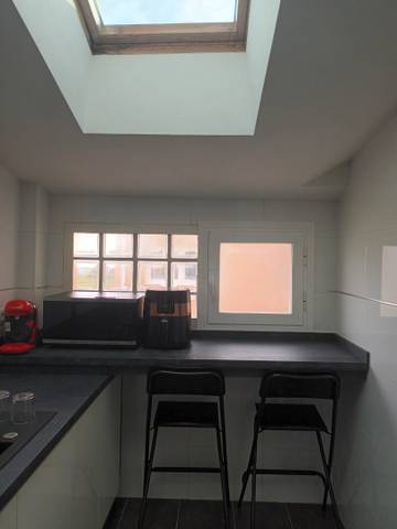 Ático en Alquiler en Calle Ramón y Cajal, 14 en Bargas