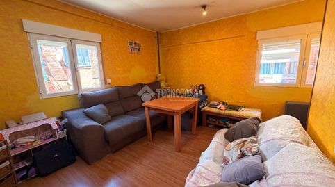 Foto 3 de Piso en venta en José Zorrilla - Padre Claret, Segovia Capital