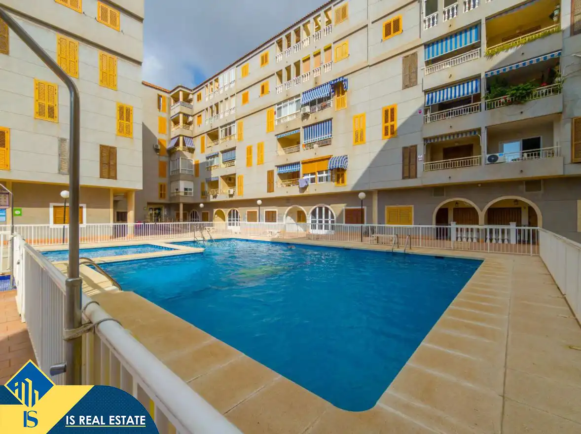 Apartament amb piscina en venda a Playa del Acequión, Náufragos y Rocío del Mar, imagen 20