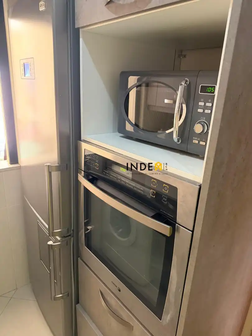 Wohnung mit Aufzug zum Verkauf in Centre, imagen 3