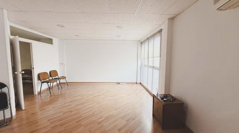 Foto 4 de Oficina de alquiler en Paseo Marítimo - San José - La Laguna, Cádiz Capital