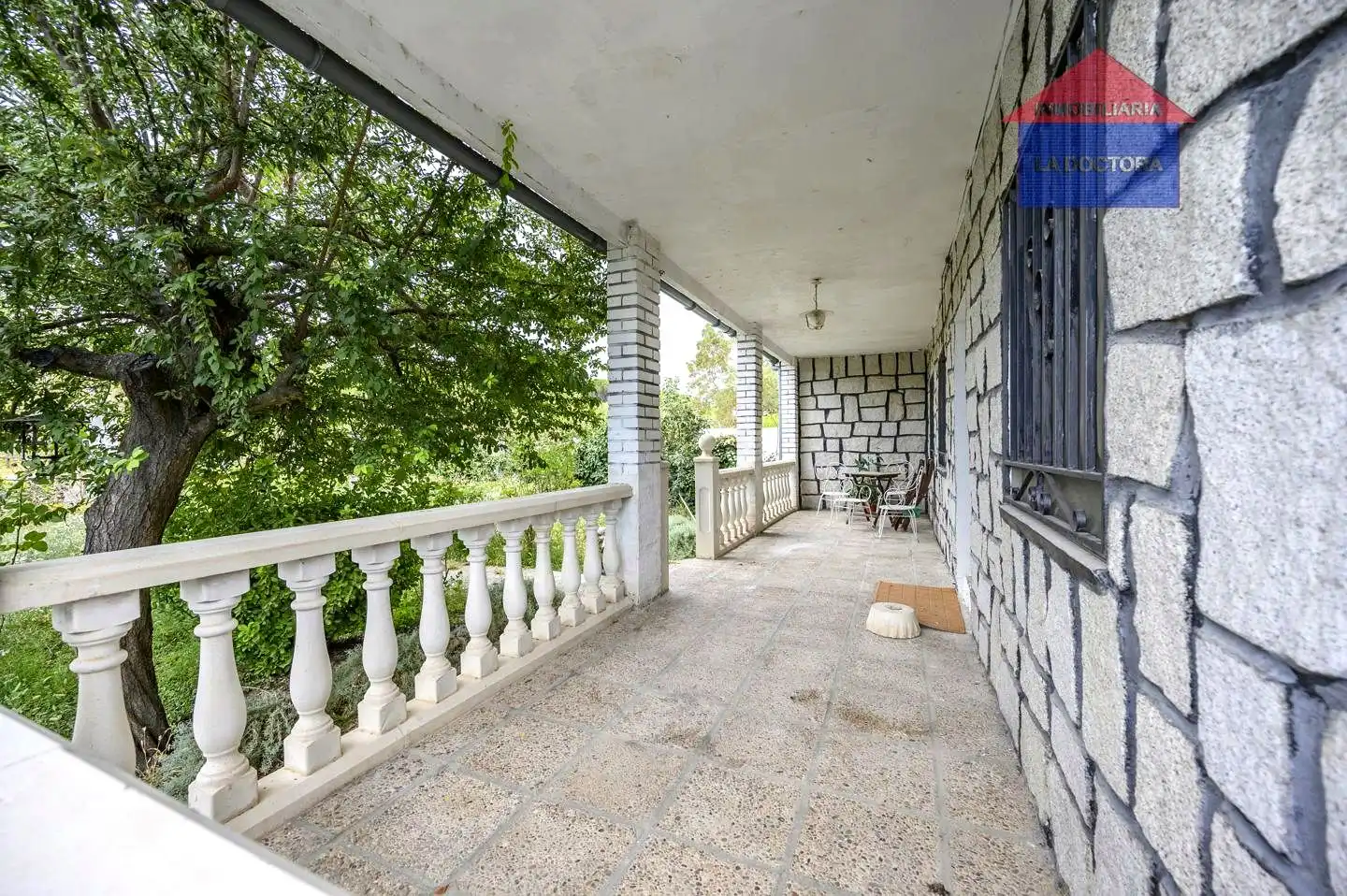 Semi-detached house with pool for sale in Escalona, imagen 4