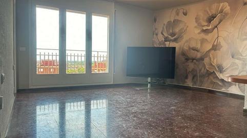 Foto 4 de Àtic en venda a De la Pastoreta, 1, Centre, Reus