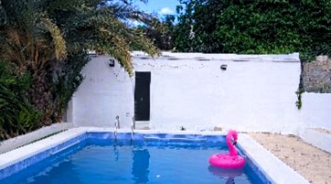 Foto 2 de Casa o xalet en venda a Pedanías Este, Aspe