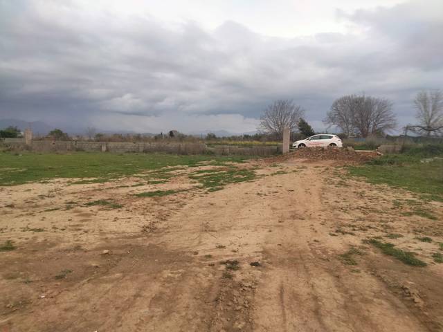 Terreno en Venta en Belicena